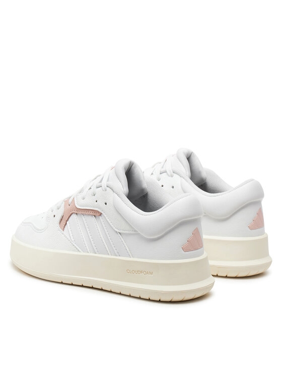 adidas Снікерcи adidas Court 24 ID1259 Білий