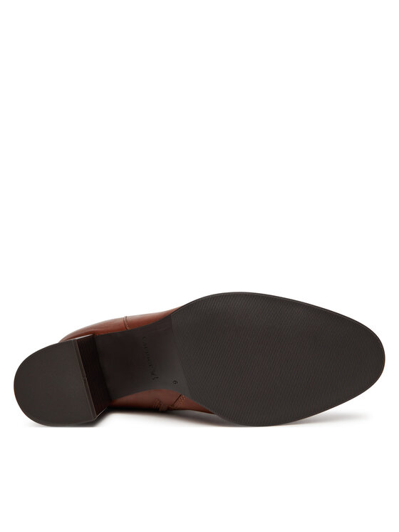 Caprice Botas altas Caprice 9-25502-45 Marrón