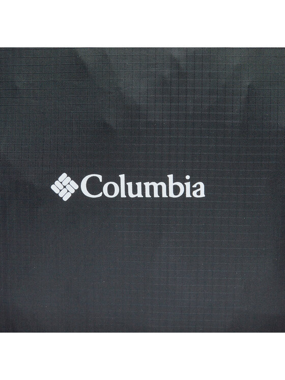 Columbia Mochila Columbia Lightweight Packable II 21L Backpack Negro
