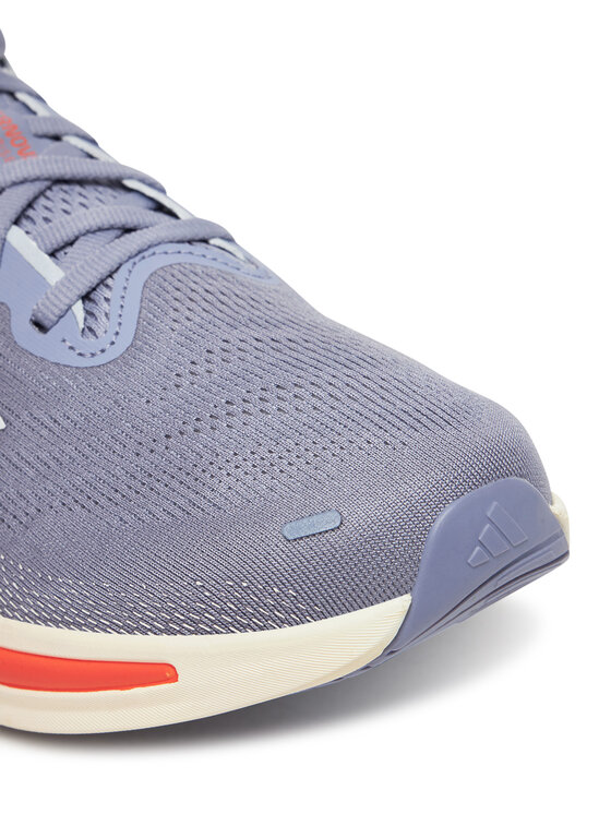 adidas Взуття для бігу adidas Supernova Rise 2 IH8707 Cиній