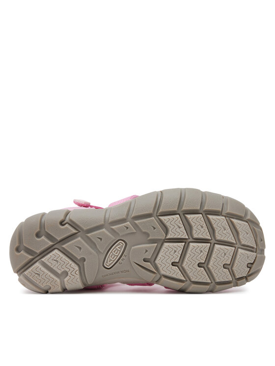 Keen Босоніжки Keen Seacamp II Cnx 1030768 Рожевий
