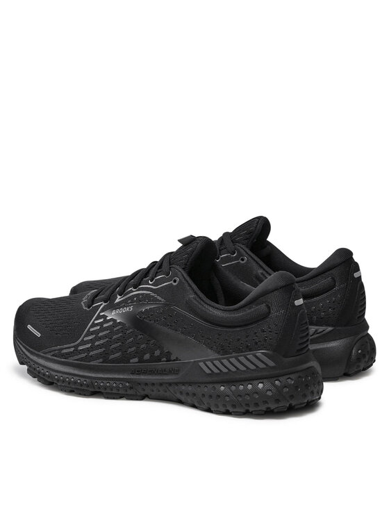 Brooks Futócipő Brooks Adrenaline Gts 21 110349 1D 020 Fekete