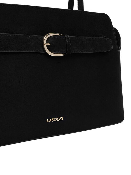 Lasocki Táska Lasocki CEO-LSK-M-001-10 Fekete