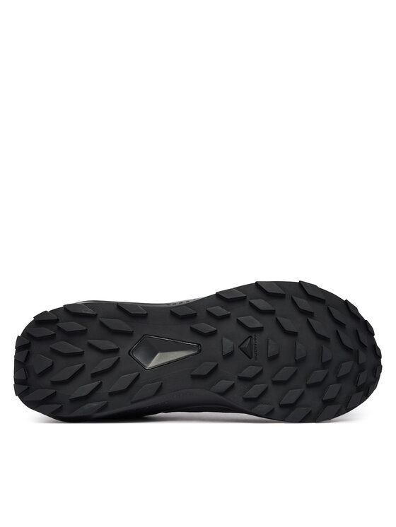 Salomon Взуття для бігу Salomon Alphaglide Gtx W L49214400 Cиній