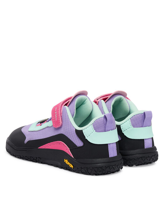 Primigi Снікерcи Primigi GORE-TEX 2418000 S Фіолетовий