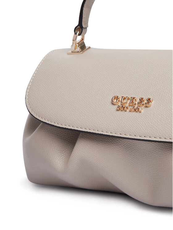 Guess Geantă Guess Amorette HWBG78 98190 Bej