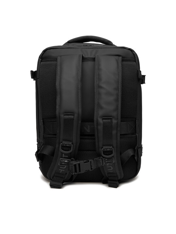 Hunter Putni ruksak Hunter C-HTR-B-016-08 Crna
