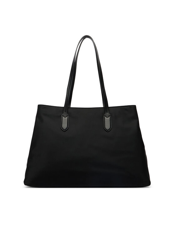 KARL LAGERFELD Torebka KARL LAGERFELD B2W30064 Czarny
