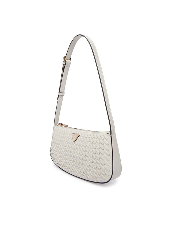 Guess Сумка Guess Kora HWWG97 48170 Кремовий