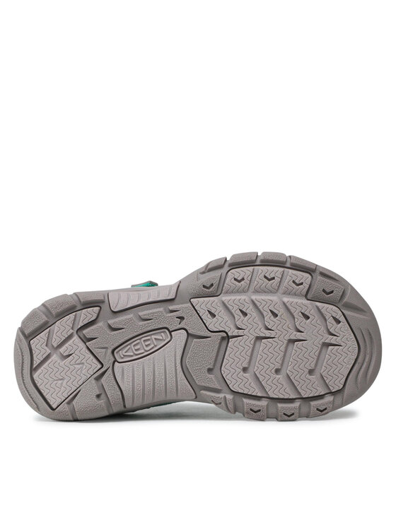 Keen Polobotky Keen Newport H2sho 1026185 Zelená