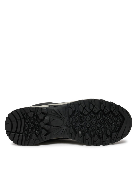 Big Star Shoes Черевики туристичні Big Star Shoes OO174454 Сірий