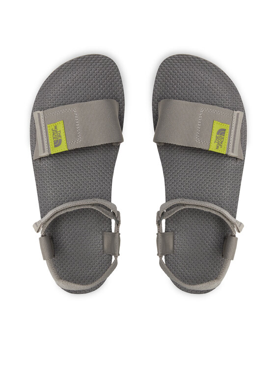 The North Face Sandali The North Face Skeena Sandal II NF0A8AE5CLO1 Grigio