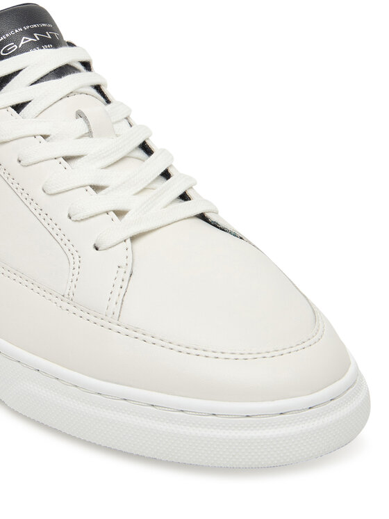 Gant Sneakersy Gant 30631872 Bílá
