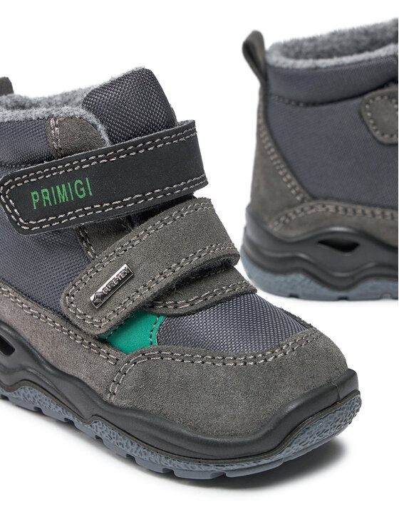 Primigi Снігоходи Primigi 6861233 M GORE-TEX Сірий