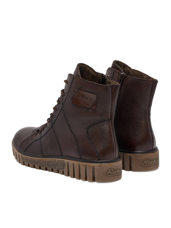 Rieker Auliniai batai Rieker CEO-Y3421-26 Ruda