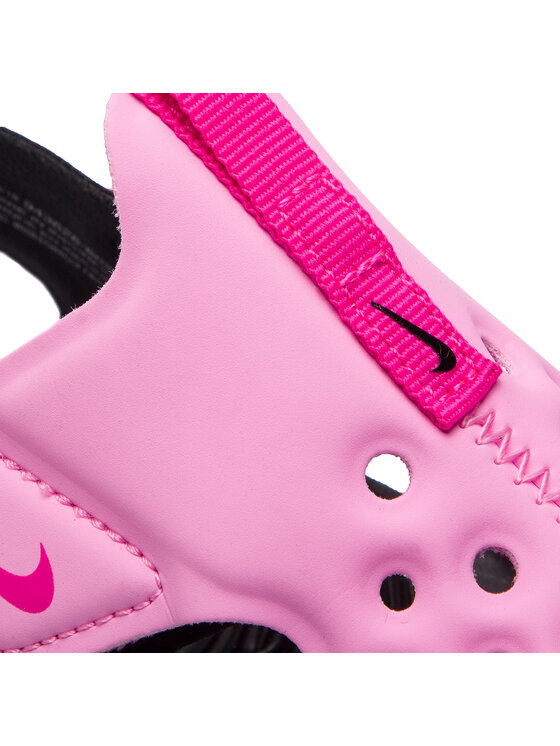 Nike Sandali Nike Sunray Protect 2 (PS) 943826 602 Rosa