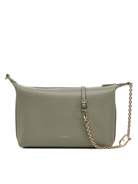 Furla Torebka Furla WE00662 BX3104 AG700 Zielony