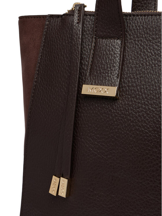 MEXX Táska MEXX C-MEXX-L-019-08 Barna