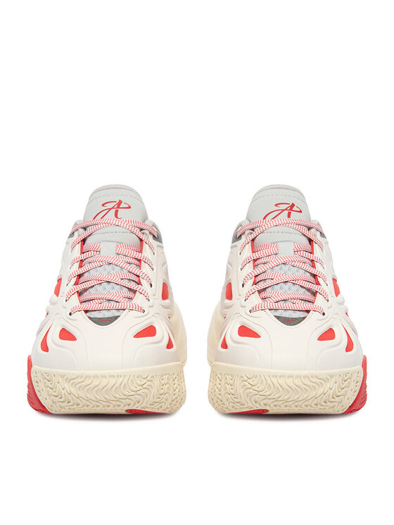 Reebok Scarpe da basket Reebok EO-ANGEL REESE 1 100263459 Bianco