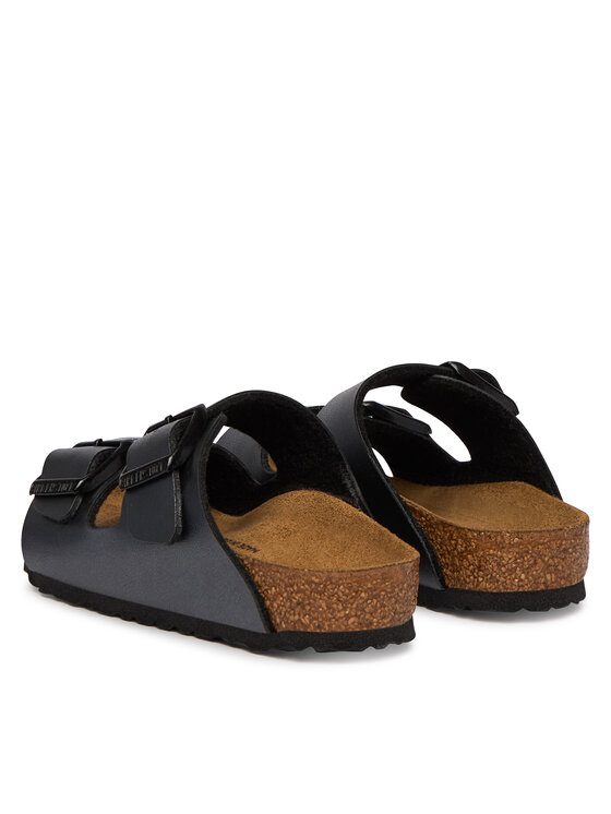 Birkenstock Шльопанці Birkenstock Arizona 1031690 Чорний