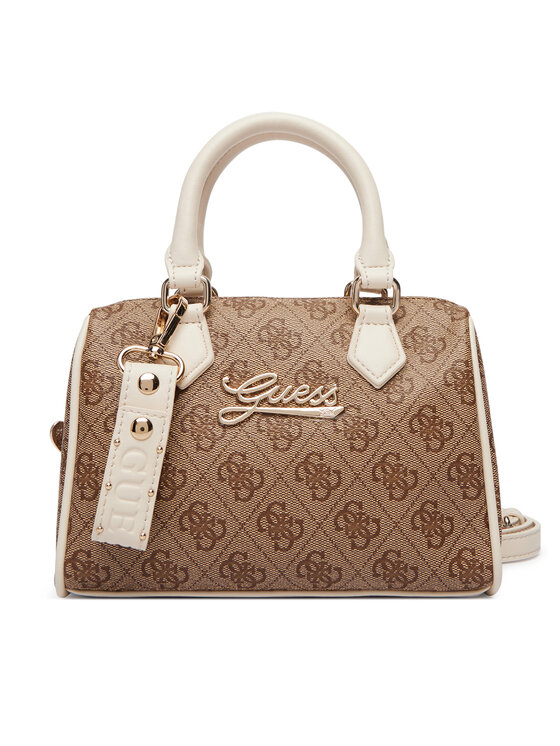 Guess Kabelka Guess J6GZ02 WFMF0 Béžová