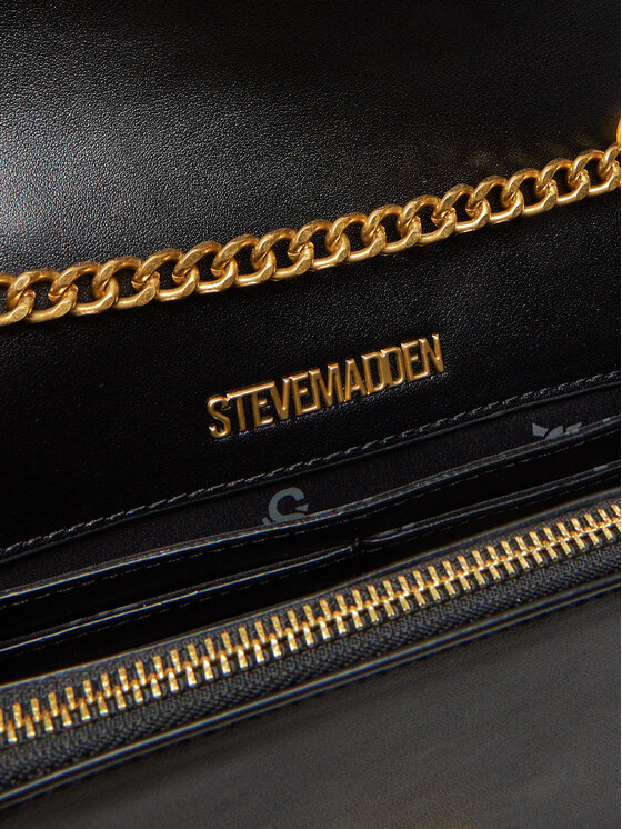Steve Madden Сумка Steve Madden Barch SM13001708 Чорний
