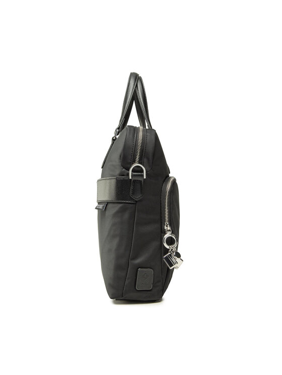 Samsonite Taška na laptop Samsonite Karissa Biz 2.0 139462-1041-1CNU Čierna