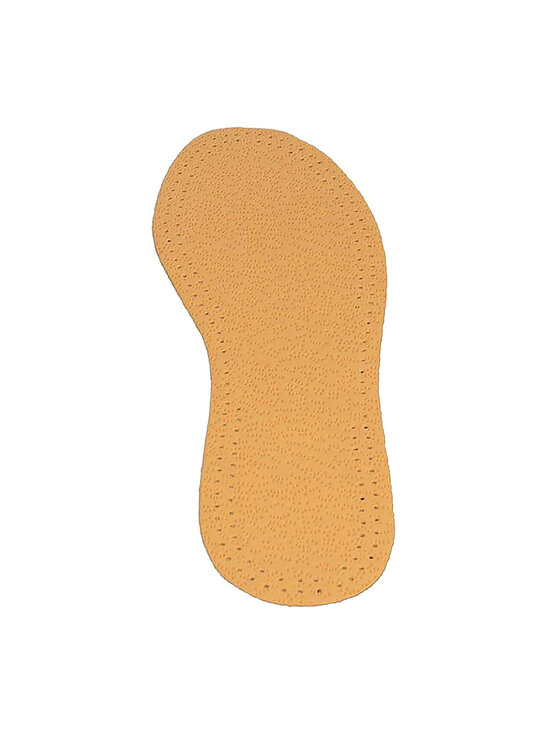 Coccine Стелки Coccine Leather Premium 665/59ABF r.35/36 Кафяв