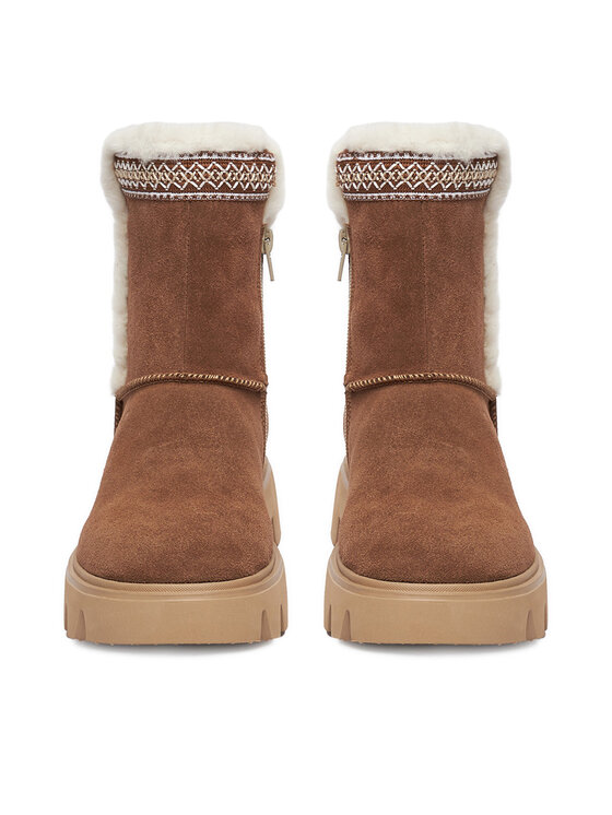 Rieker Botas de nieve Rieker CEO-W2075-20 Marrón