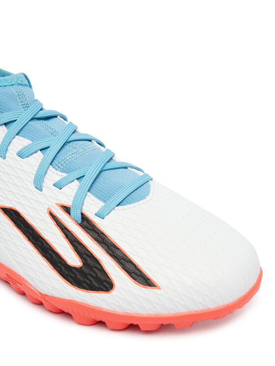 Skechers Futbalové topánky Skechers Jr Youth Tf 252166L WTQP Biela