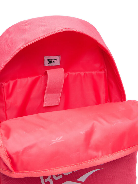 Reebok Рюкзак Reebok CWBEO-RBK-M-003-10 Рожевий