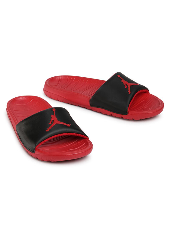 Nike Nazouváky Nike Jordan Break Slide AR6374 006 Černá