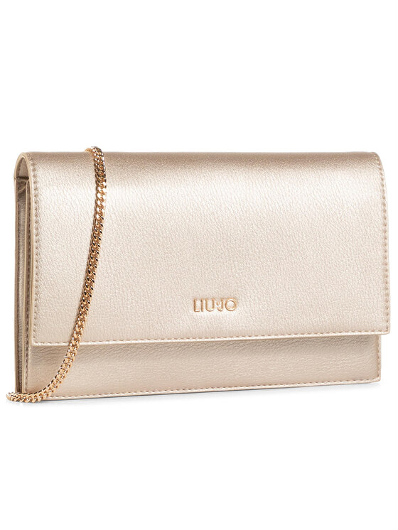Liu Jo Bolso Liu Jo S Crossbody AF0158 E0426 Beis