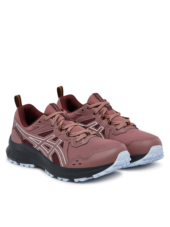Asics Futócipő Asics Trail Scout 3 1012B516 Piros