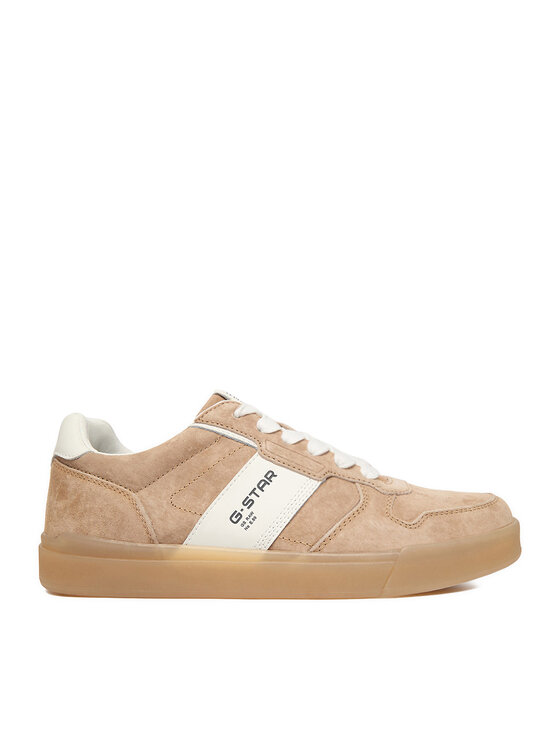 G-STAR Снікерcи G-Star Raw CEO-SANDER-01 Бежевий