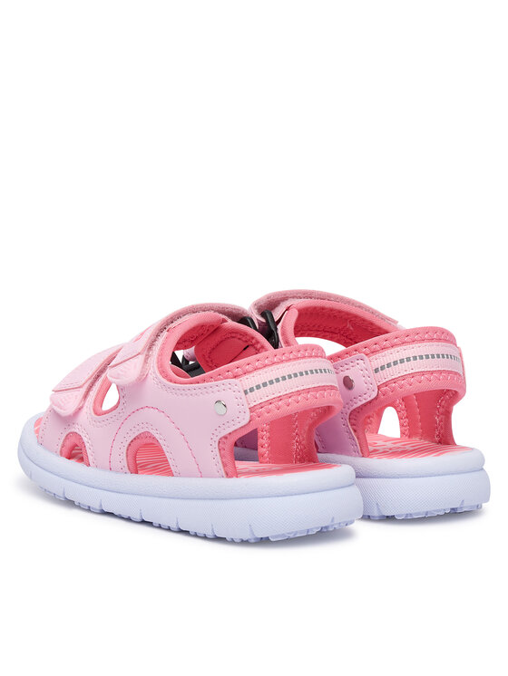 Reima Босоніжки Reima Bungee 5400089A-4250 Рожевий
