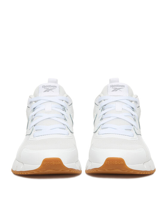 Reebok Снікерcи Reebok CEO-ZIG VECTOR AR30153WWNZ Білий