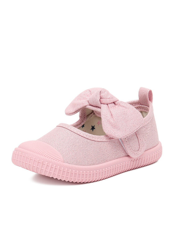DeeZee Тапочки DeeZee CEO-JDMS-1202-A Рожевий