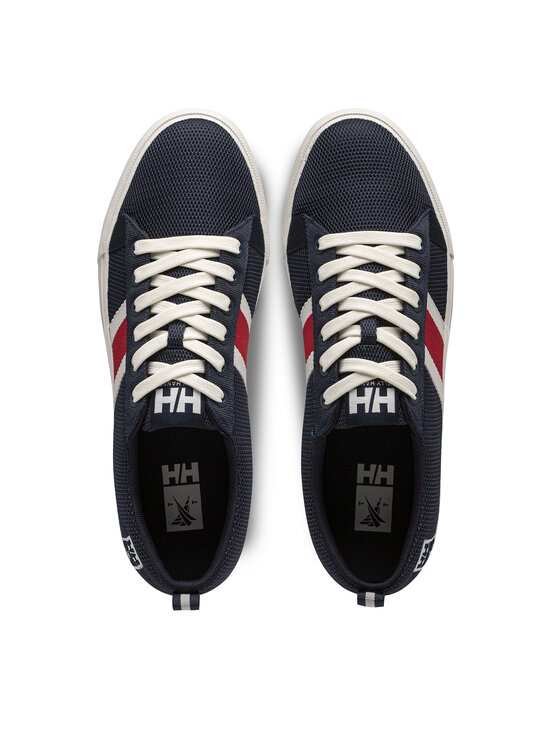 Helly Hansen Кросівки Helly Hansen Berge Viking 2 11910 Cиній