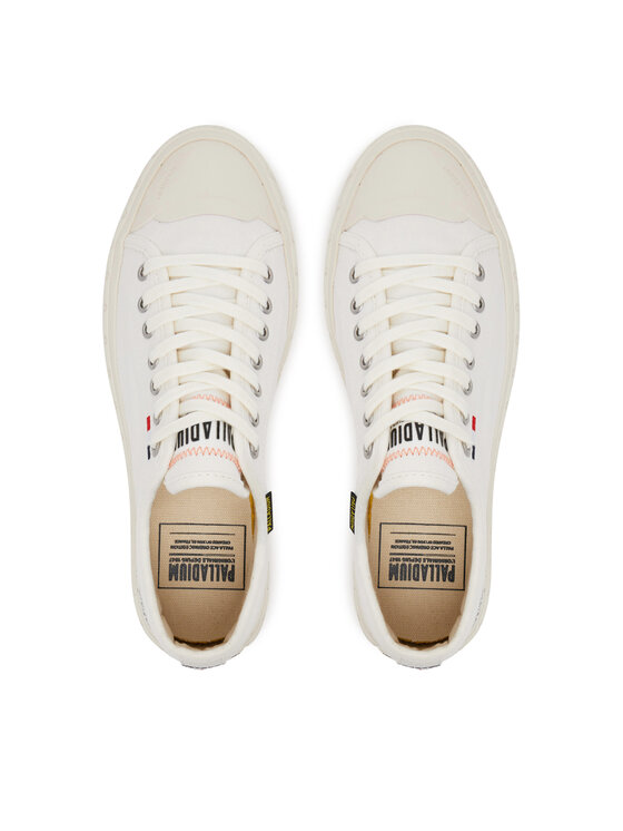 Palladium Кеди Palladium Palla Ace Cvs Org 74447-116-M Білий