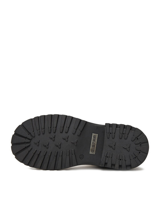 G-STAR Челсі G-Star Raw CEO-WI34-ALASKA-02 Коричневий