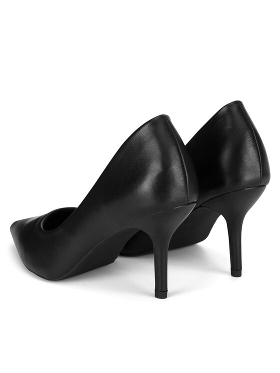 Lasocki Scarpe stiletto Lasocki HY7708-1 Nero