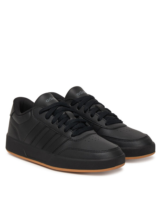 adidas Снікерcи adidas Breaknet 3.0 KI8674 Чорний