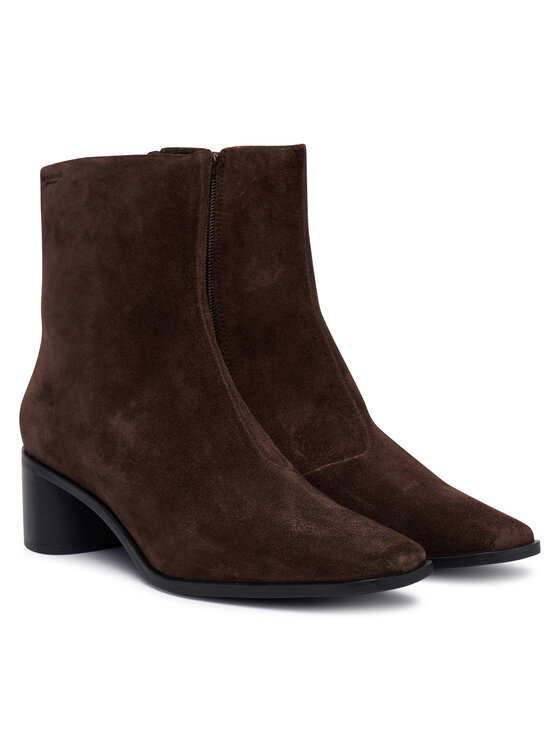 Vagabond Shoemakers Stiefeletten Vagabond Shoemakers Fay 6100-040-31 Dunkelbraun