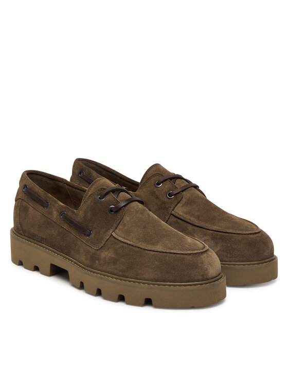 JOOP! Poltopánky JOOP! 4140008293 Hnedá