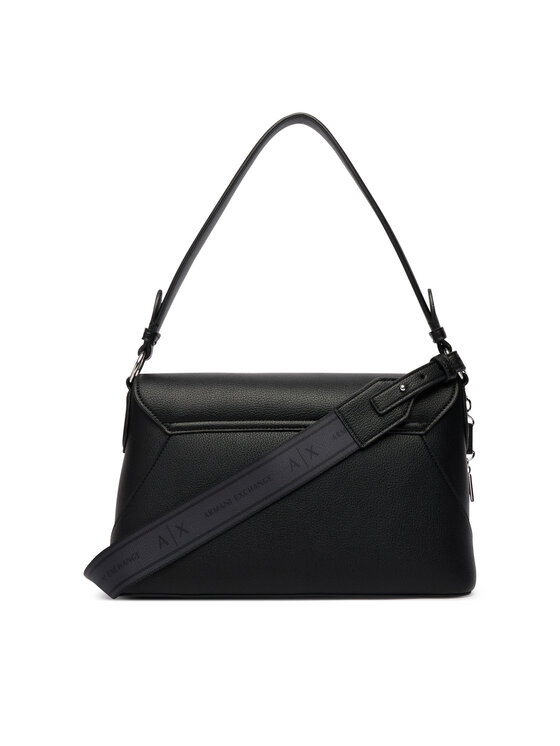 Armani Exchange Сумка Armani Exchange XW003145 AF26569 UC001 Чорний
