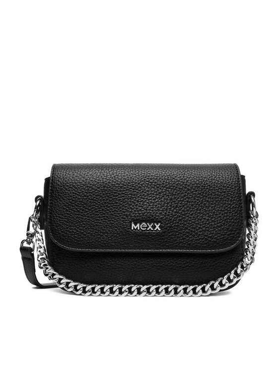 MEXX Táska MEXX C-MEXX-L-003-08 Fekete