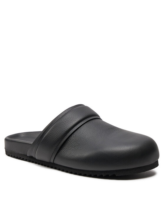 Vic Matié Nazouváky Vic Matié 1E8502U_E46A010101 Černá