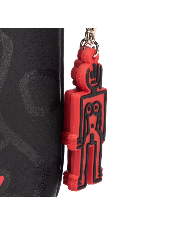 Desigual Soma Desigual 19WAXPCA Melns