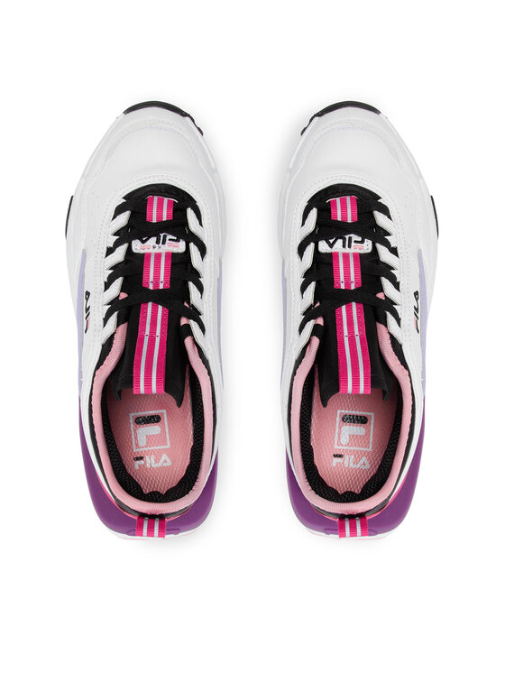 Fila Superge Fila Upgr8 Wmn FFW0125.13036 Bela